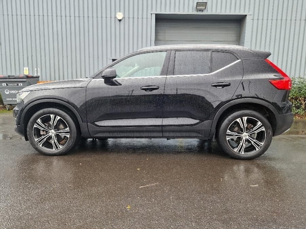 Used Volvo XC40 2022 for sale - 76175441: Photo 7