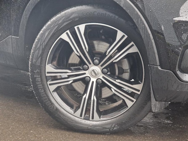 Used Volvo XC40 2022 for sale - 76175441: Photo 8