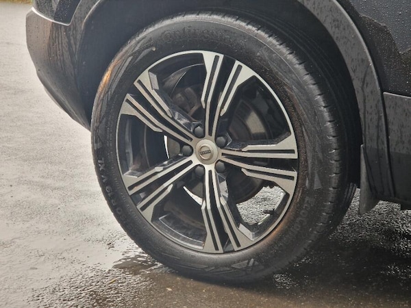 Used Volvo XC40 2022 for sale - 76175441: Photo 9
