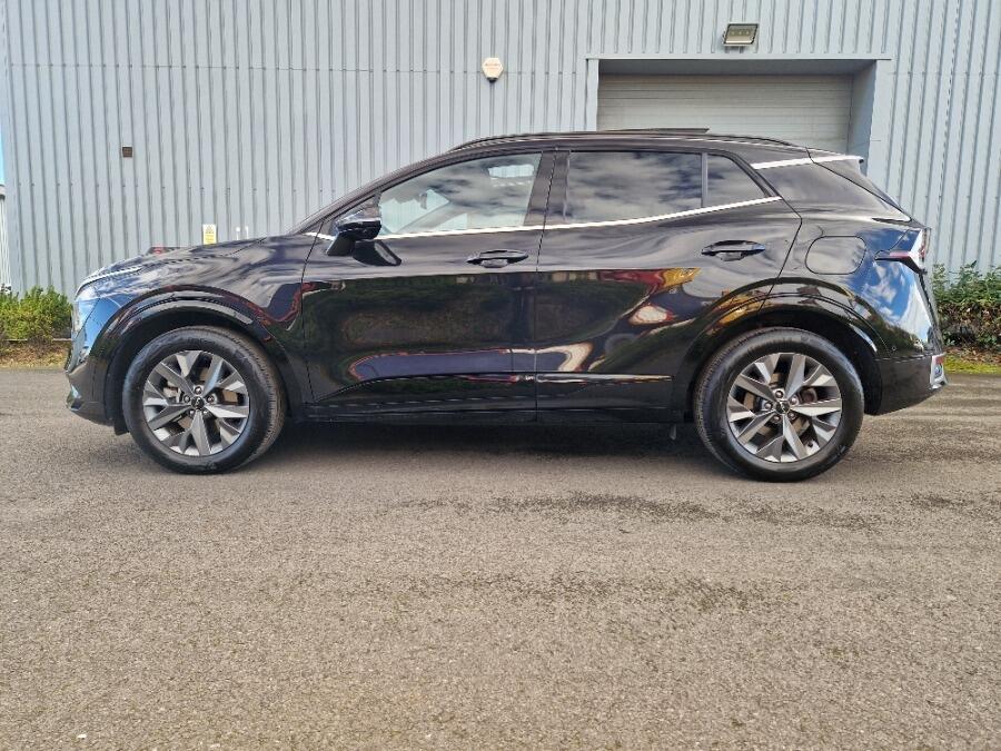 Used Kia Sportage 2025 for sale - 76314377: Photo 60