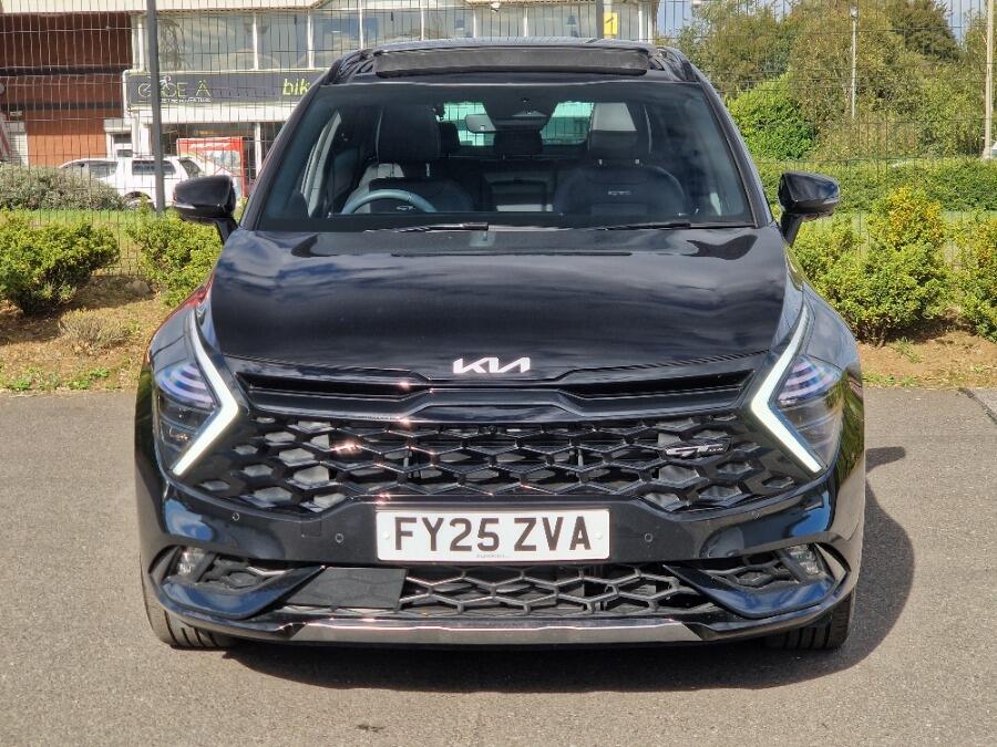 Used Kia Sportage 2025 for sale - 76314377: Photo 69
