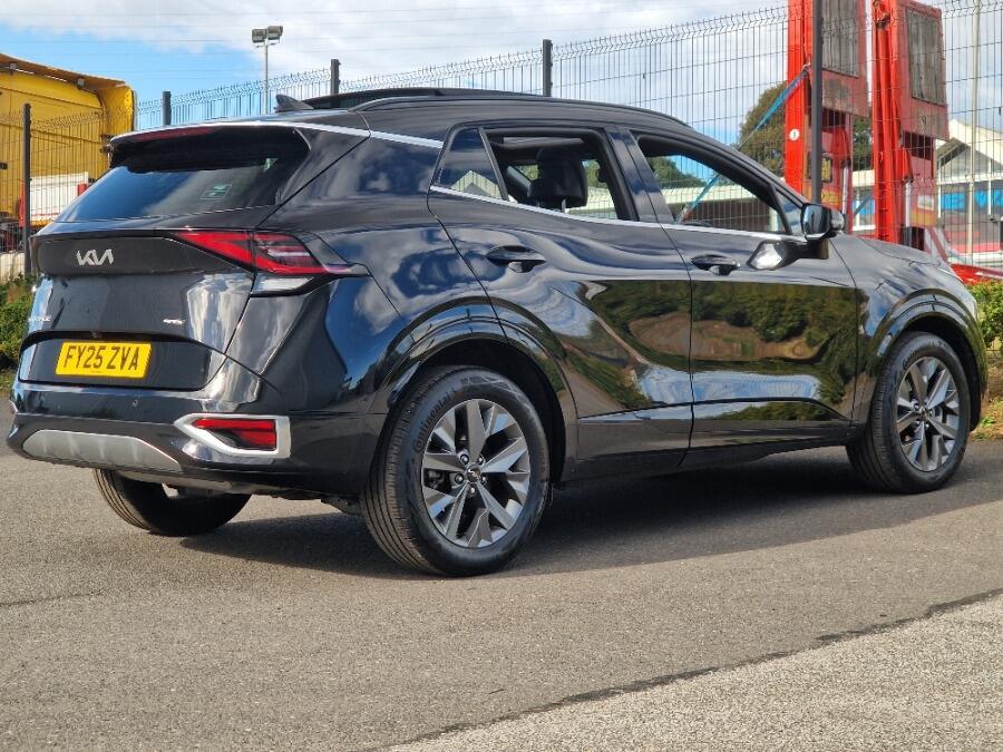 Used Kia Sportage 2025 for sale - 76314377: Photo 73