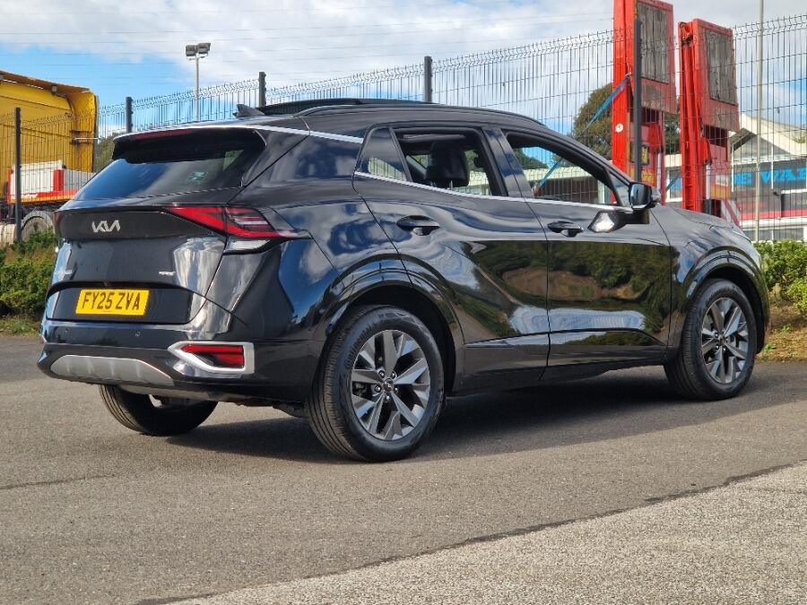 Used Kia Sportage 2025 for sale - 76314377: Photo 74