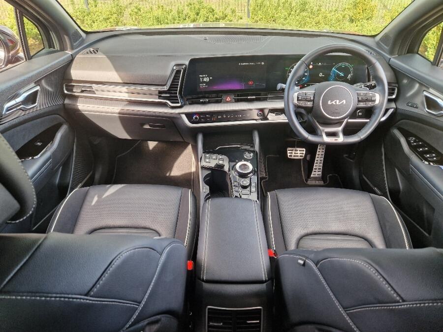 Used Kia Sportage 2025 for sale - 76314377: Photo 79