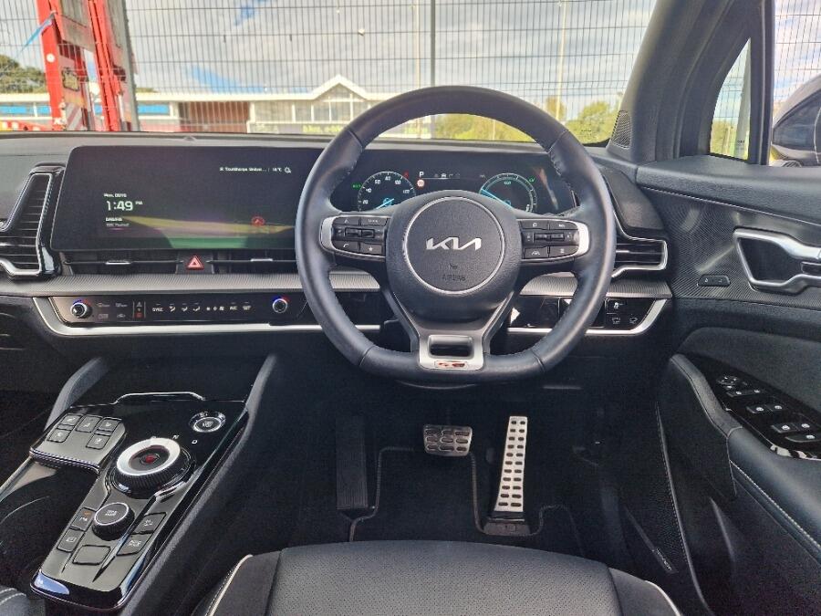 Used Kia Sportage 2025 for sale - 76314377: Photo 81