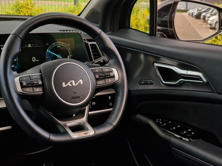 Used Kia Sportage 2025 for sale - 76314377: Photo 84