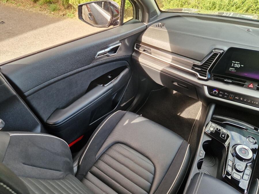 Used Kia Sportage 2025 for sale - 76314377: Photo 87