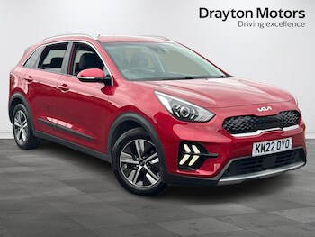 Used Kia Niro 2022 for sale - 78622243: Photo