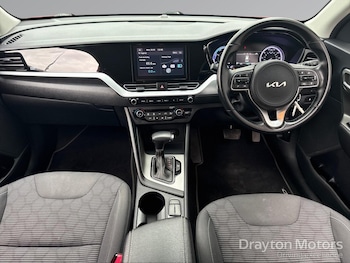 Used Kia Niro 2022 for sale - 78622243: Photo