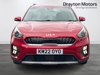 Used Kia Niro 2022 for sale - 78622243: Photo