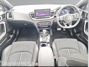 Used Kia Ceed 2025 for sale - 77253930: Photo