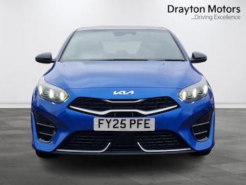 Used Kia Ceed 2025 for sale - 77253930: Photo