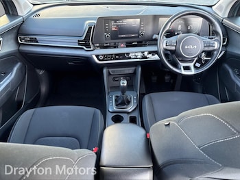 Used Kia Sportage 2023 for sale - 77882195: Photo