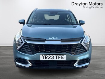 Used Kia Sportage 2023 for sale - 77882195: Photo