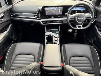 Used Kia Sportage 2025 for sale - 77647121: Photo