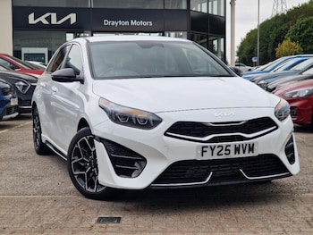 Kia - Ceed