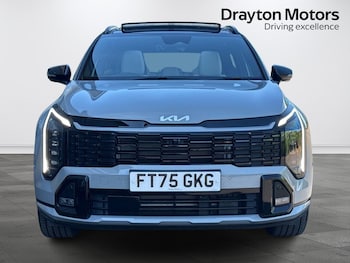 Used Kia Sportage 2026 for sale - 78934635: Photo