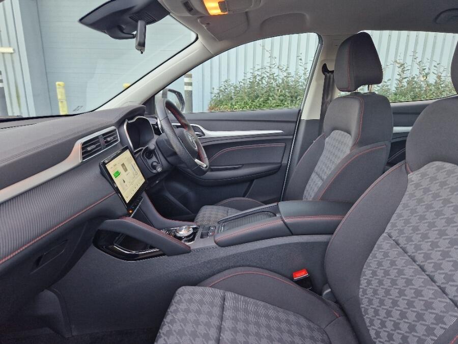 Used MG MG ZS 2024 for sale - 77074790: Photo 10