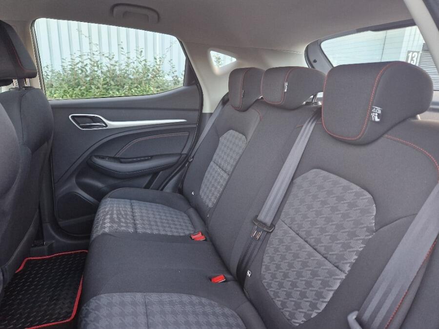 Used MG MG ZS 2024 for sale - 77074790: Photo 11