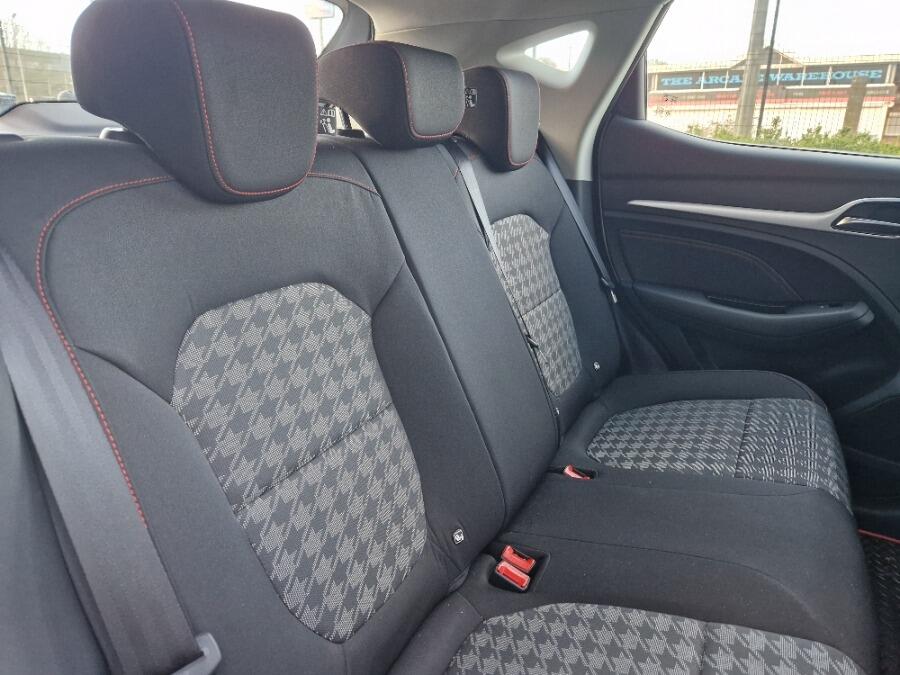 Used MG MG ZS 2024 for sale - 77074790: Photo 13