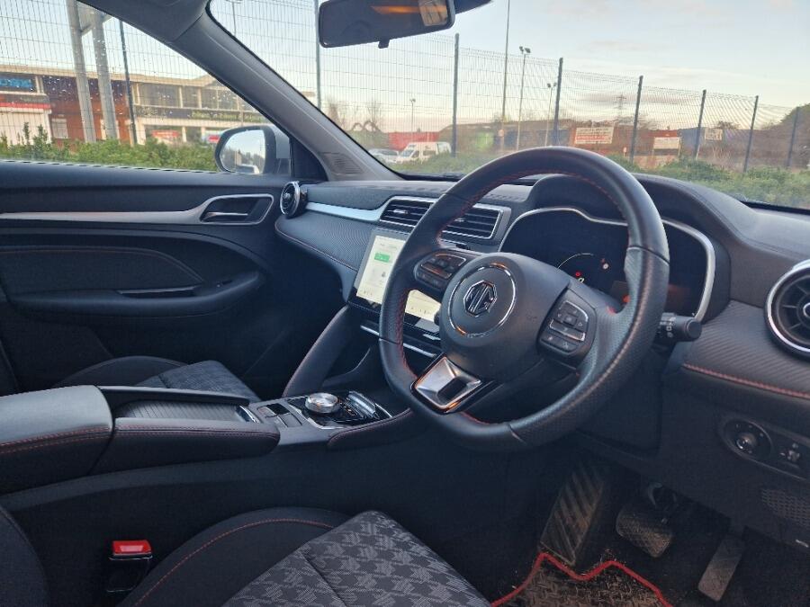 Used MG MG ZS 2024 for sale - 77074790: Photo 15