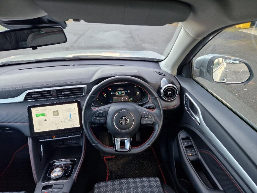 Used MG MG ZS 2024 for sale - 77074790: Photo 16