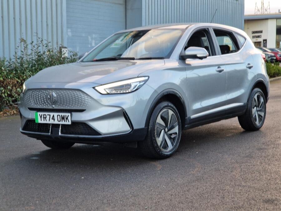 Used MG MG ZS 2024 for sale - 77074790: Photo 19