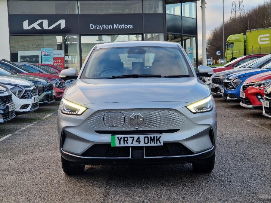 Used MG MG ZS 2024 for sale - 77074790: Photo 2