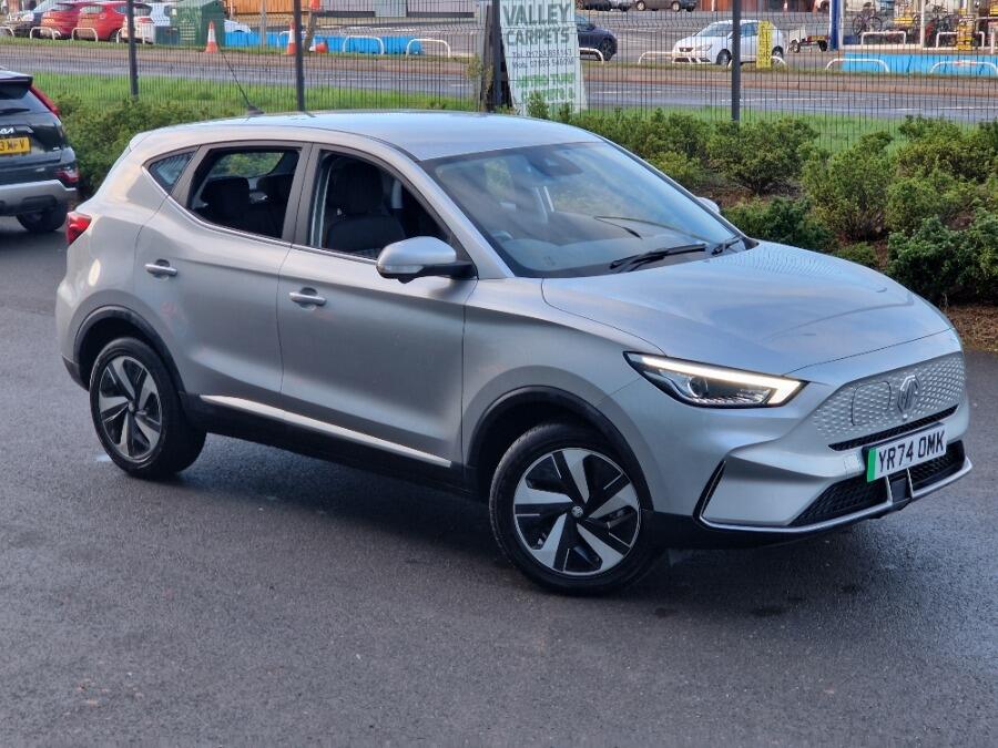 Used MG MG ZS 2024 for sale - 77074790: Photo 21