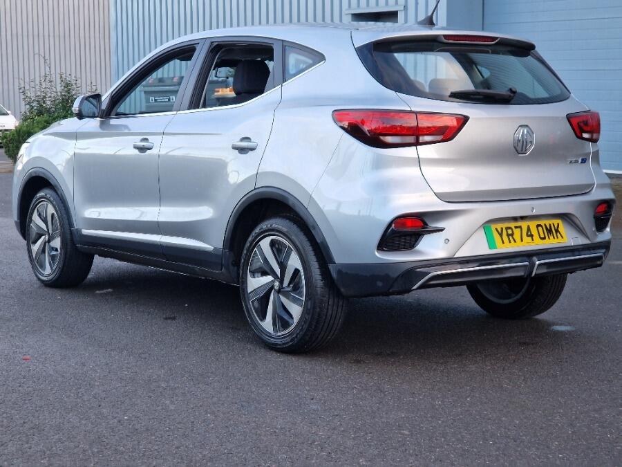 Used MG MG ZS 2024 for sale - 77074790: Photo 22