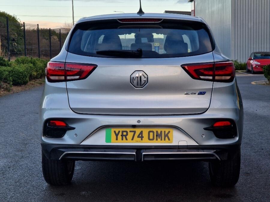 Used MG MG ZS 2024 for sale - 77074790: Photo 23