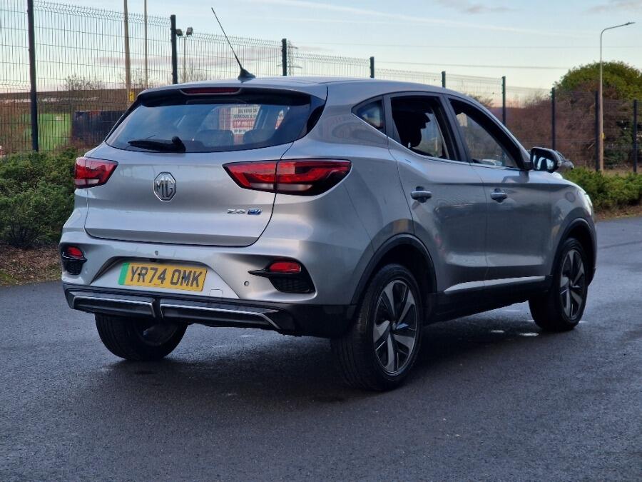 Used MG MG ZS 2024 for sale - 77074790: Photo 24