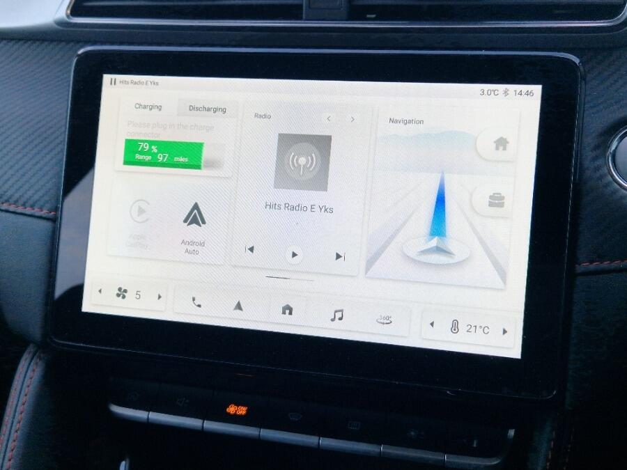 Used MG MG ZS 2024 for sale - 77074790: Photo 34