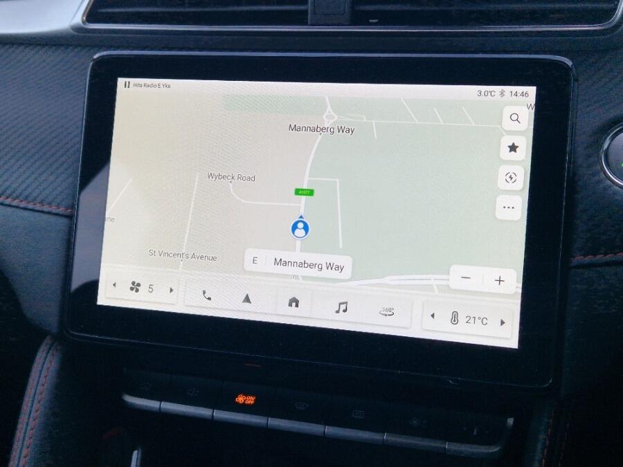 Used MG MG ZS 2024 for sale - 77074790: Photo 35