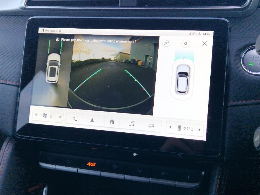 Used MG MG ZS 2024 for sale - 77074790: Photo 36