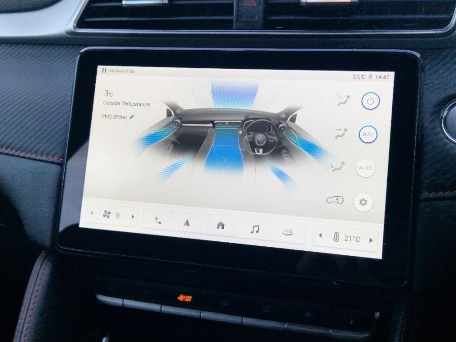 Used MG MG ZS 2024 for sale - 77074790: Photo 39