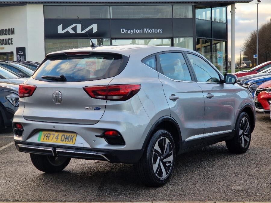 Used MG MG ZS 2024 for sale - 77074790: Photo 5