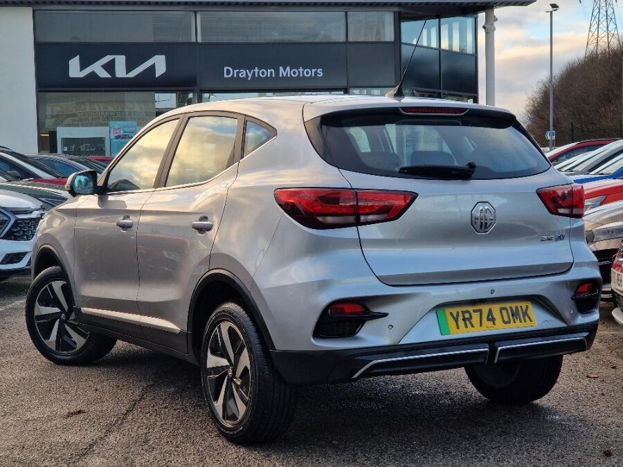 Used MG MG ZS 2024 for sale - 77074790: Photo 6