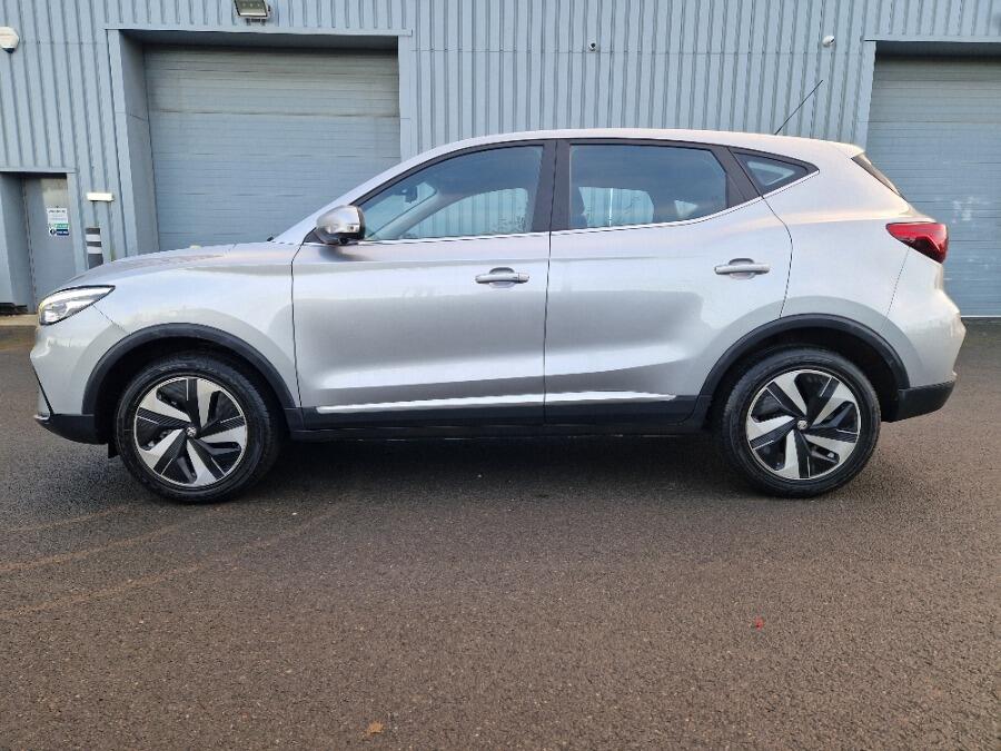 Used MG MG ZS 2024 for sale - 77074790: Photo 7