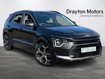 Used Kia Niro 2024 for sale - 77808472: Photo