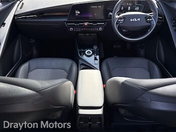 Used Kia Niro 2024 for sale - 77808472: Photo