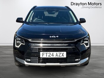 Used Kia Niro 2024 for sale - 77808472: Photo