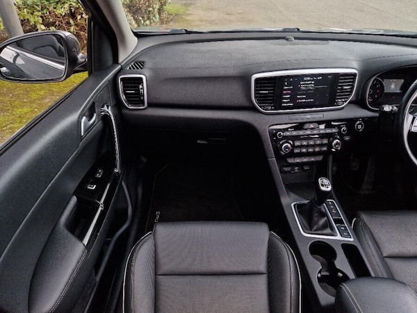 Used Kia Sportage 2020 for sale - 76226493: Photo 13