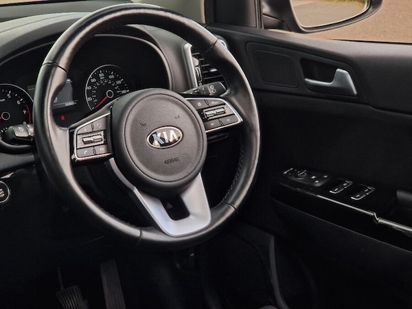 Used Kia Sportage 2020 for sale - 76226493: Photo 15