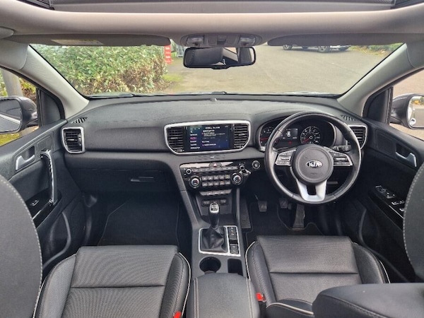 Used Kia Sportage 2020 for sale - 76226493: Photo 16