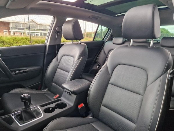 Used Kia Sportage 2020 for sale - 76226493: Photo 17