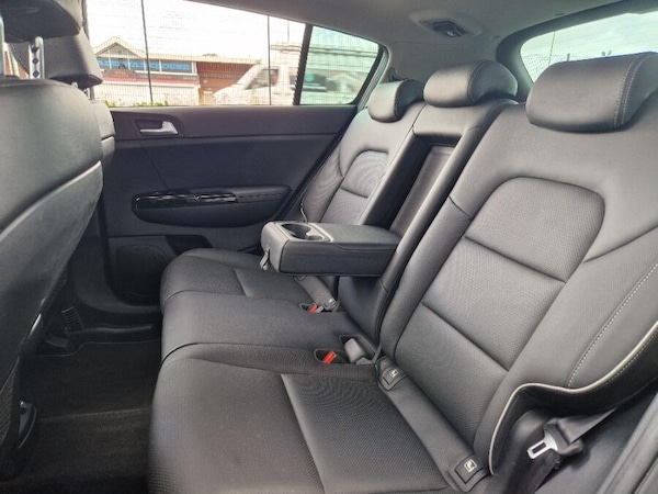 Used Kia Sportage 2020 for sale - 76226493: Photo 20