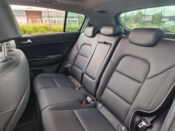 Used Kia Sportage 2020 for sale - 76226493: Photo 21