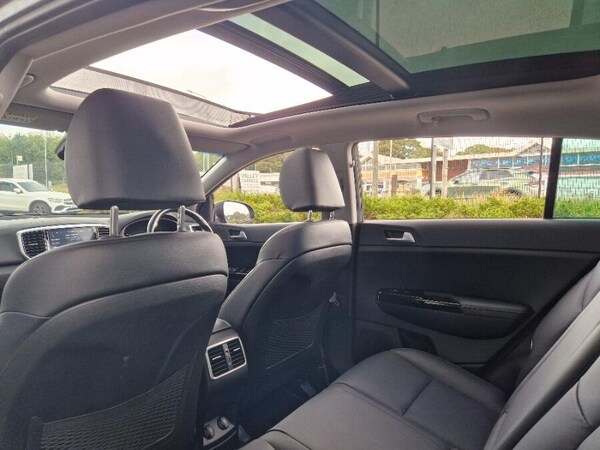 Used Kia Sportage 2020 for sale - 76226493: Photo 22