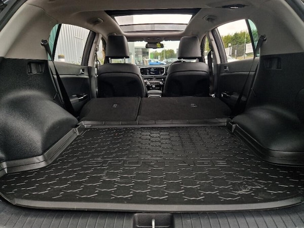 Used Kia Sportage 2020 for sale - 76226493: Photo 24